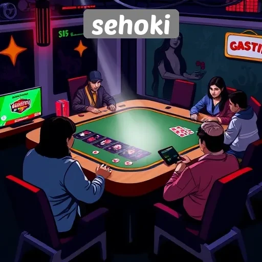 Kelebihan dan Kekurangan Bermain di Situs Sehoki