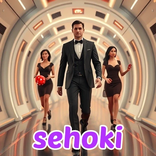 sehoki: Temukan Petualangan Penuh Seru di Platform Game Online