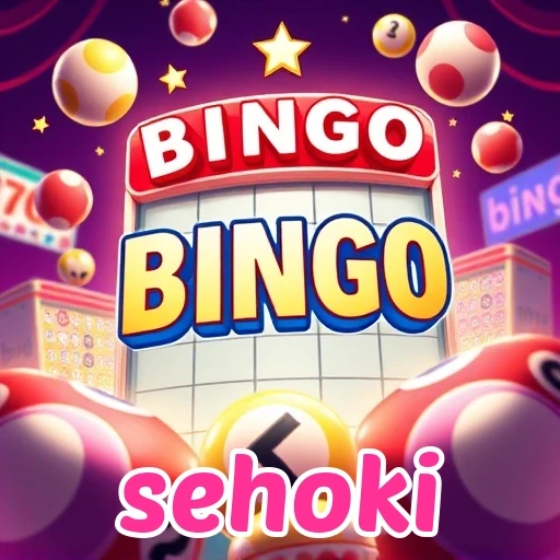 sehoki: Temukan Kembali Keceriaan Bersama Komunitas Game Online Terbaik