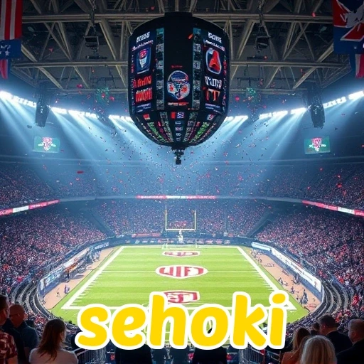 sehoki: Menyelami Daya Tarik Esports di Dunia Game Online