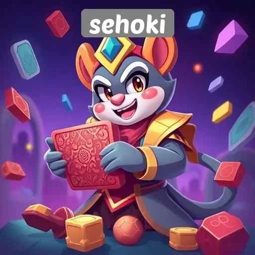 Mengulas Fitur Menarik di Situs Game Sehoki