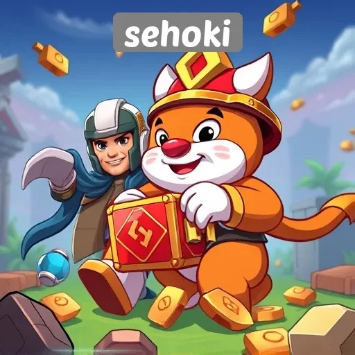Keunggulan Fitur Game di Situs Sehoki