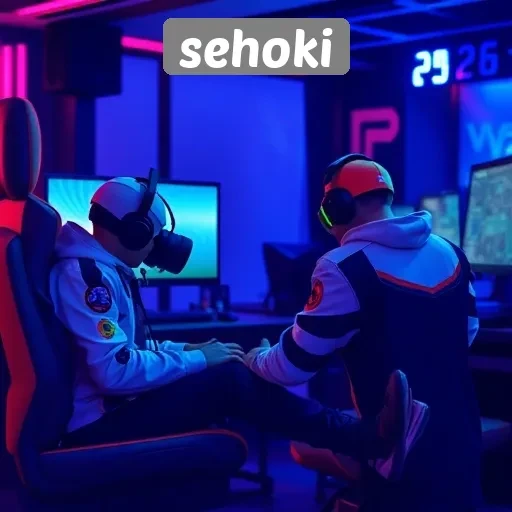 Panduan Lengkap Menggunakan Situs Game Sehoki