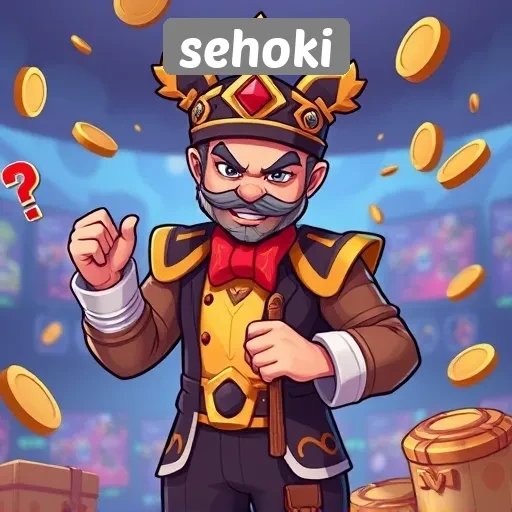 Inovasi Fitur Baru di Situs Game Sehoki