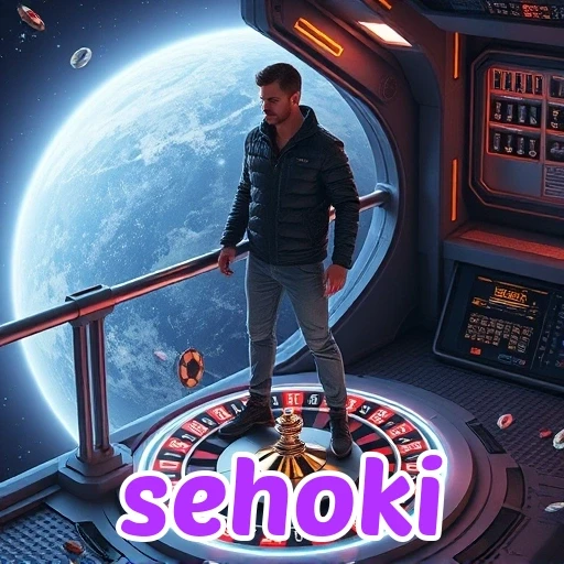 sehoki: Platform Game Online Terbaik dengan Fitur Menarik