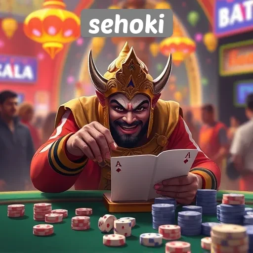 Ulasan Tentang Permainan Populer di Sehoki