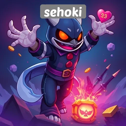 Panduan Lengkap Mengenai Situs Game Sehoki