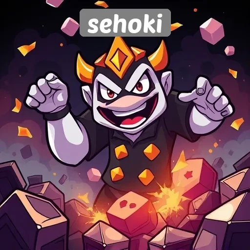 Mengapa Situs Sehoki Menjadi Pilihan Utama Gamer Indonesia