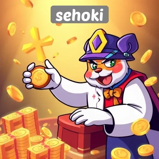 Panduan Pendaftaran di Situs Game Sehoki