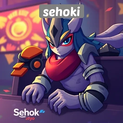 Perbandingan Sehoki dengan Situs Game Lain di Indonesia
