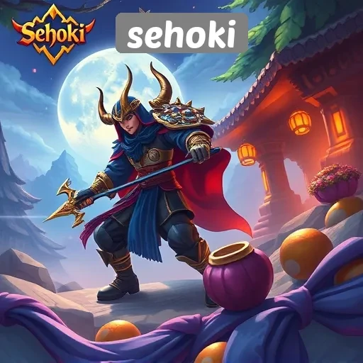 Memahami Keunggulan Fitur di Situs Game Sehoki